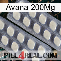 Avana 200Mg 07